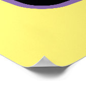 Bladder warrior Some People Never Meet Their Hero Poster (Hoek)