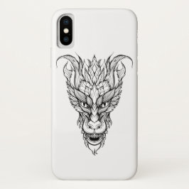 bladdraak Case-Mate iPhone case