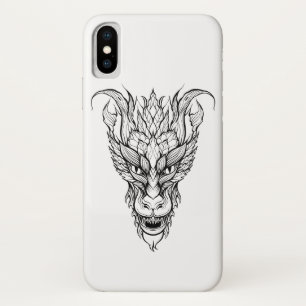 bladdraak Case-Mate iPhone case