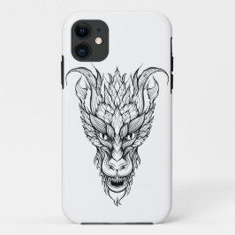 bladdraak Case-Mate iPhone case