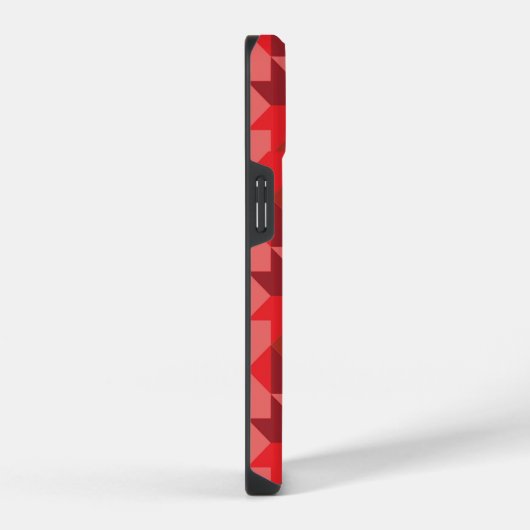 Blade iPhone Hoesje (Rechterkant)