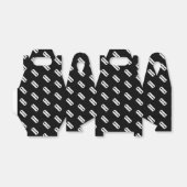 Blade Knife Bedankdoosjes (Uitgevouwen)