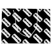 Blade Knife Groot Cadeauzakje (Achterkant)