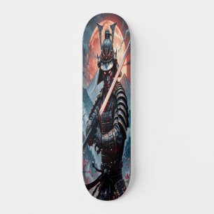 Blade of Honor Edition 1 Persoonlijk Skateboard