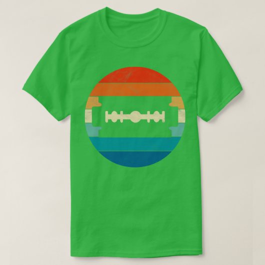 Blade T-shirt (Design voorkant)