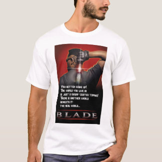 Blade T-shirt