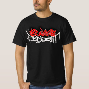 bladee quotes t-shirt