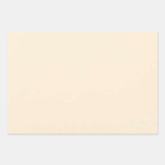 Bladen met groene tartan inpakpapier vel (Voorkant 3)