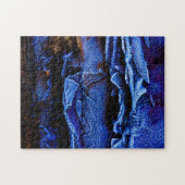 Bladen van laminaatvloeren 3 legpuzzel (Horizontaal)