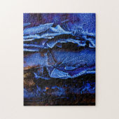 Bladen van laminaatvloeren 3 legpuzzel (Verticaal)