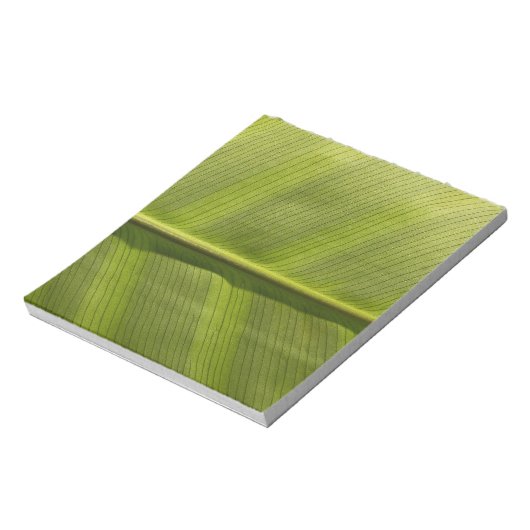 blader het notitieblok (Linkerzijde)