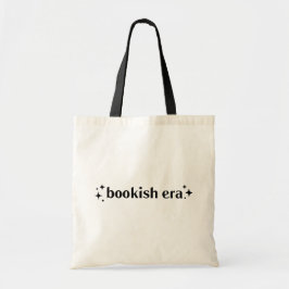 bladerachtig tijdperk tote bag
