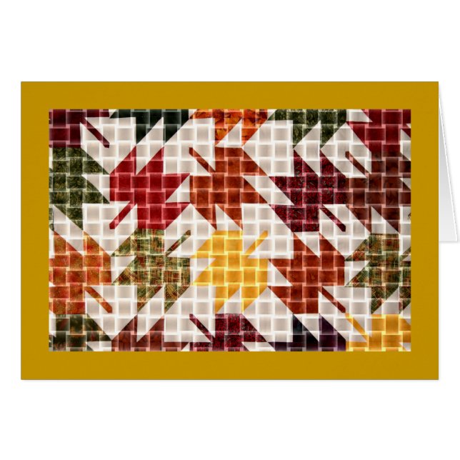 Bladeren  (Voorkant Horizontaal)