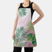 Bladeren 1 schort (Insitu)