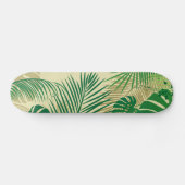 Bladeren 2 persoonlijk skateboard (Horizontaal)