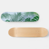Bladeren 3 persoonlijk skateboard (Horizontaal)