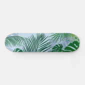 Bladeren 3 persoonlijk skateboard (Horizontaal)