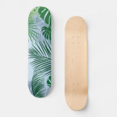 Bladeren 3 persoonlijk skateboard (Voorkant)