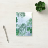 Bladeren 3 post-it® notes (Kantoor)