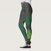 Bladeren 5 leggings (Links)