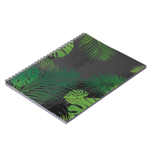 Bladeren 5 notitieboek (Linkerzijde)