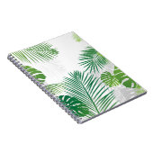 Bladeren 7 notitieboek (Rechterzijde)