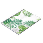 Bladeren 7 notitieboek (Linkerzijde)