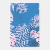 Bladeren 9 post-it® notes (Voorkant)