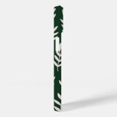 Bladeren Case-Mate iPhone Case (Achterkant / Rechts)