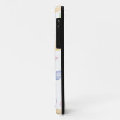 bladeren Case-Mate iPhone case (Achterkant/links)