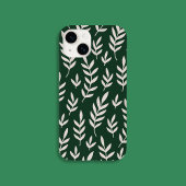Bladeren Case-Mate iPhone Case