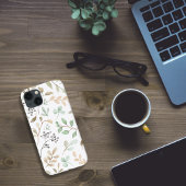 Bladeren Case-Mate iPhone Case