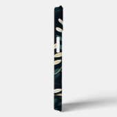 Bladeren Case-Mate iPhone Case (Achterkant / Rechts)