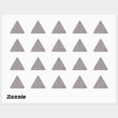 bladeren en bessen sticker (Vel)