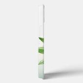 Bladeren en bloemen Case-Mate iPhone case (Achterkant / Rechts)