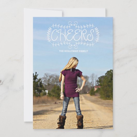 bladeren en gejuich (Voorkant)