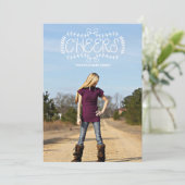 bladeren en gejuich (Staand voorkant)