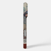 Bladeren en rompen Case-Mate iPhone case (Achterkant / Rechts)