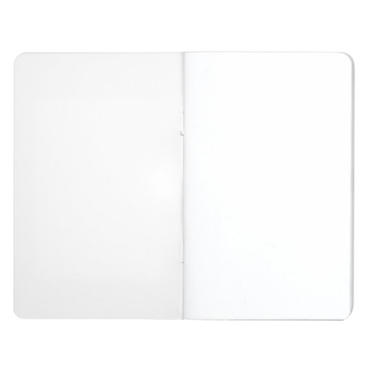 Bladeren en steen journal (Binnenkant Voorzijde)