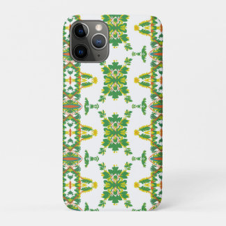 Bladeren en wolken Case-Mate iPhone case
