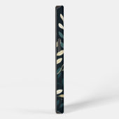 Bladeren iPhone Hoesje (Rechterkant)