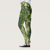 Bladeren Leggings (Links)