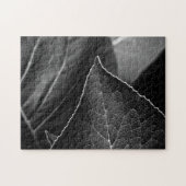 bladeren legpuzzel (Horizontaal)