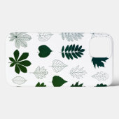 bladeren, natuur, herfst Case-Mate iPhone case (Achterkant (horizontaal))
