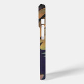 Bladeren onder water | Georgia O'Keeffe | Case-Mate iPhone Case (Achterkant / Links)