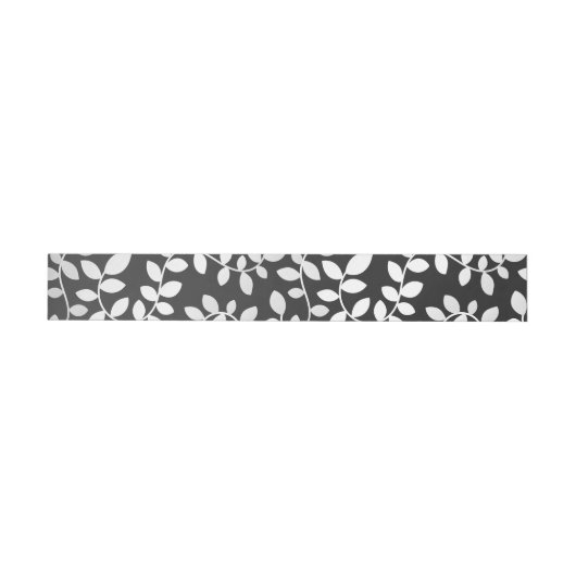Bladeren Patroon 10 (Individueel)