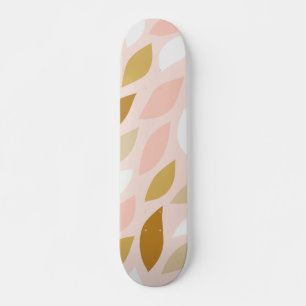 Bladeren Patroon 1 Persoonlijk Skateboard