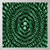 Bladeren.... Poster (Voorkant)