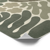 BLADEREN POSTER (Hoek)