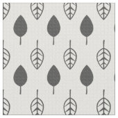 bladeren stof (Close Up)